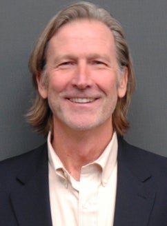 Tony Songer Professional Headshot