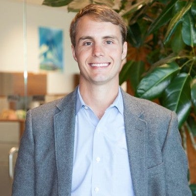 Tim Beardmore headshot