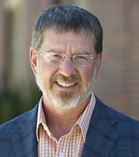 Bill Wynne headshot