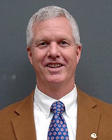 Casey Cline headshot