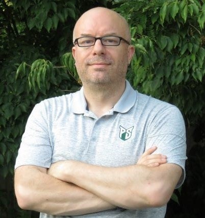 Dan Heinig headshot