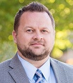 Shaunn Mattingly headshot