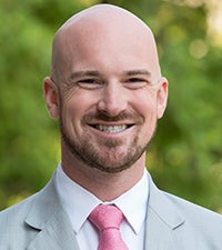 Liam Maher headshot
