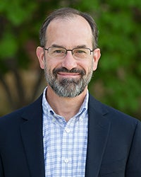 Brian O'Morrow headshot