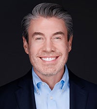 Ben Quintana headshot