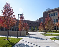 micron business and economics building