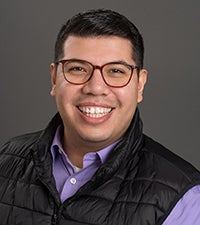 Ramiro Mora