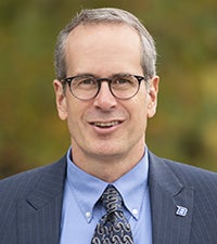 Mark Bannister