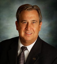 Roger Parks