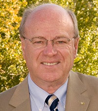 Pat Shannon