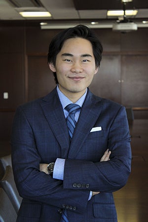 David Shin