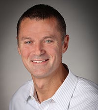 Darren Kyle