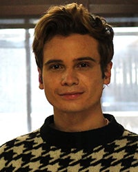 Isaac Alles