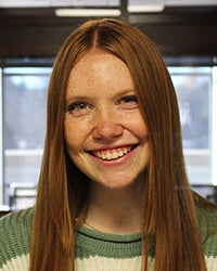 Jen Doucette