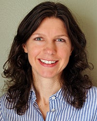 Kendra Grant