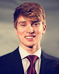 Seth Johnsen headshot