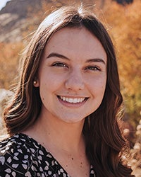 Megan Marshall headshot