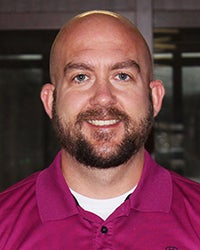 Ben Mattson