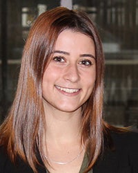 Samantha Nydam