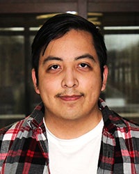Jason Tapia