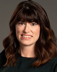 Bonnie Vogt