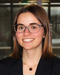 Emily White headshot