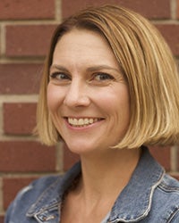 Kathryn Wolf