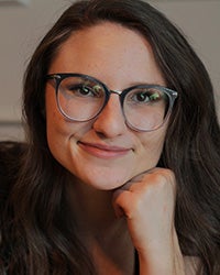 Bethany Clark