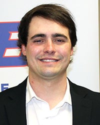 David Galli headshot