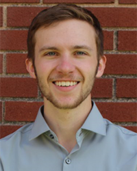 Jordan Gerberding headshot