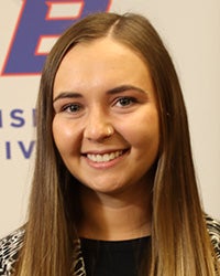 Ashley Hanson headshot