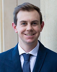 Carson Inglin headshot
