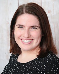 Lucy Murphy headshot