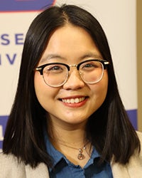 Chi Nguyen headshot