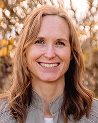 Amy Olson