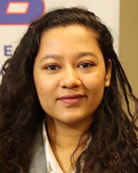 Shraddha Sapkota