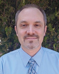 Kevin Sherborne