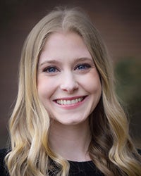 Brooke Thompson headshot