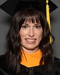 Bonnie Vogt headshot