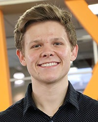 Cade White