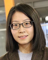 Heidi Zhang