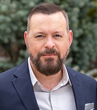 James Davis