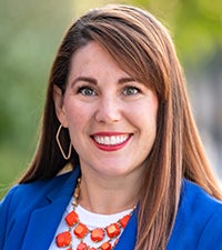 Kim Presnell