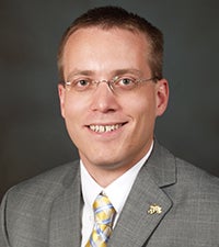 Dan Collins