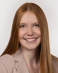 Jen Doucette headshot