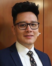 Edson Escalante