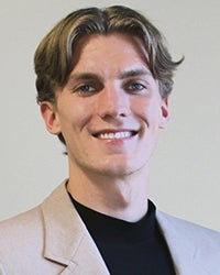 Jacob Grinwis