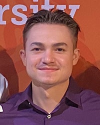 Wyatt Haszier