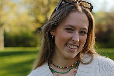 Claire Hindrop