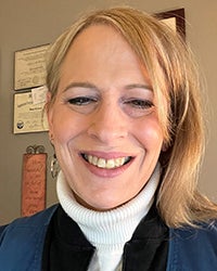 Megan Rauch